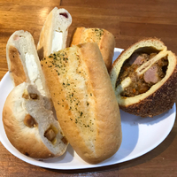 石垣島穴場のパン屋さん 石垣島穴場のパン屋さん