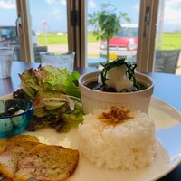 石垣島 穴場カフェ に行ってきた 石垣島 穴場カフェ に行ってきた