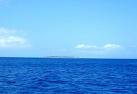 こどもの日・・・水納島あたりへダイビングです。。。