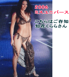 ミス・・・