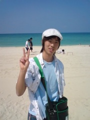 とも君