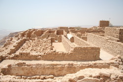 イスラエル旅行その2