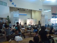 TOMITONオープン