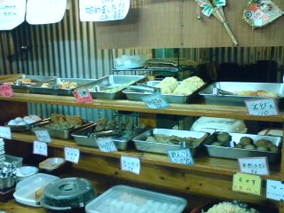 讃岐うどん