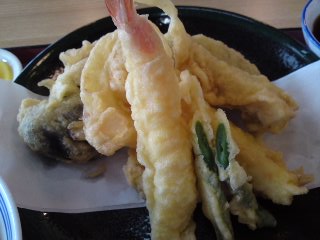 満点食堂