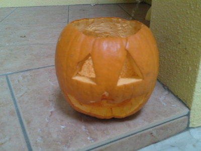 ハロウィーン