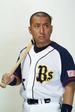 桑田の解説