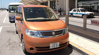 エアーズクラブレンタカー