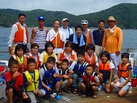少年剣士の挑戦