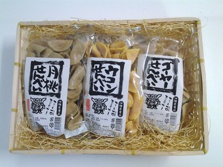 お中元・暑中見舞いにも!サマーギフト発売開始!