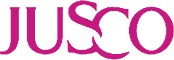 ジャスコ　ロゴ　 jusco　logo