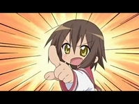 もってけ！セーラー服　チーターマンRemix 2008/02/18 04:07:21