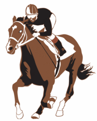 JRA(競馬)「CLUB KEIBA」の蒼井優ポスターが素敵