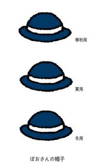 「ぽおさんとグロール」が超絶ステキ