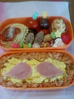 お弁当