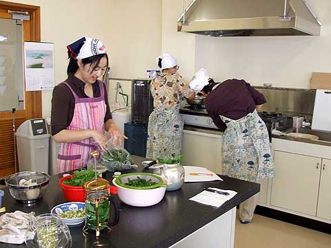 市民工房（Citizen's Atelier）