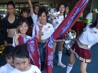 ５・２５（日）TDK SC戦☆その② 2008/05/26 01:07:30