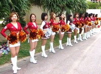 ３・３０（日）カターレ富山戦＜後編＞ 2008/03/30 22:38:00