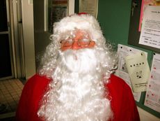 Merry Christmas!
