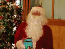 Merry Christmas!