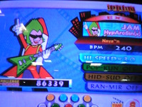 JAM