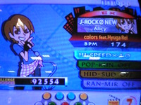 J-ロックΦNEW