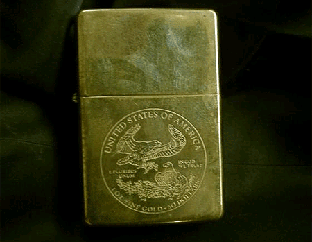【a0177】軍放出・ミリタリーＺＩＰＰＯ