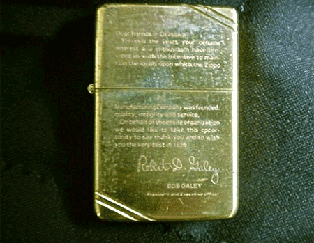 【a0178】軍放出・ミリタリーＺＩＰＰＯ　ＵＳ　ＭＡＲＩＮＥＣＯＲ