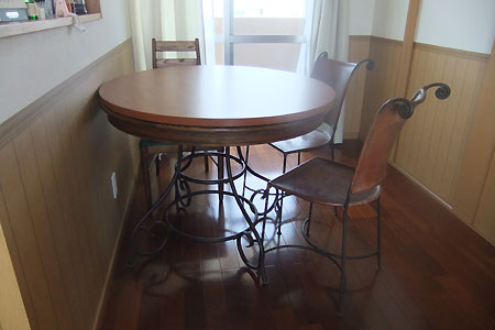 アメリカ家具