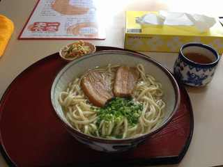 本日のランチ