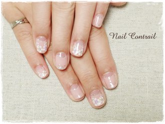 お客様Nail お客様Nail