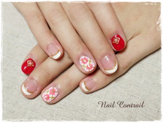 お客様Nail お客様Nail