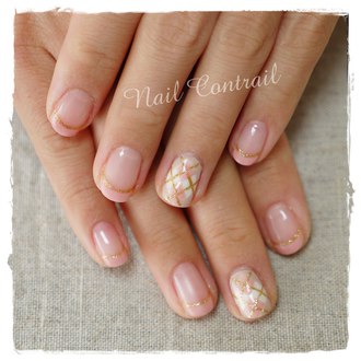 お客様nail お客様nail