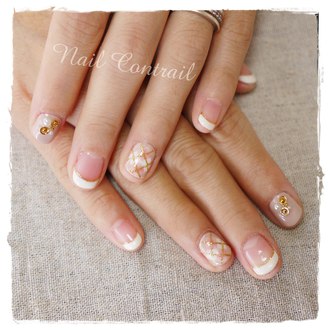 お客様nail お客様nail