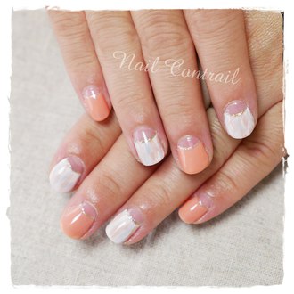 お客様nail お客様nail