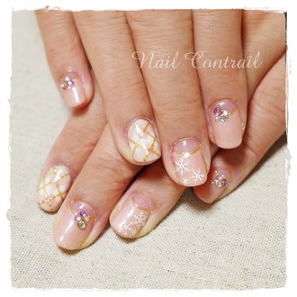 お客様nail お客様nail