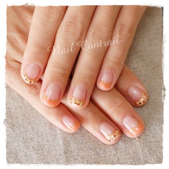 お客様nail お客様nail