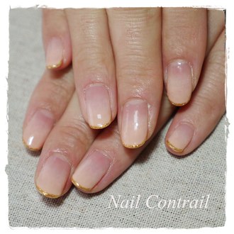 お客様Nail&空き状況 お客様Nail&空き状況