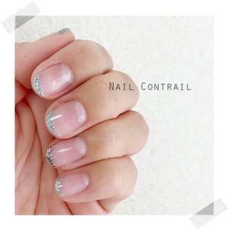 空き状況とMy Nail 空き状況とMy Nail