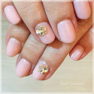 出張ネイルとmaogel 出張ネイルとmaogel