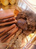 Golden BBQ~ (^ ^♪♫♬ Golden BBQ~ (^ ^♪♫♬