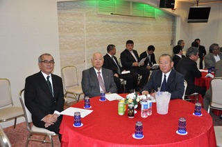 支部総会の写真3