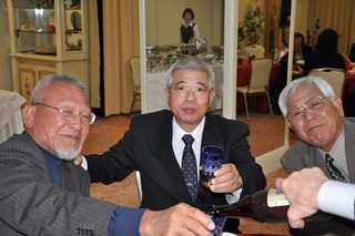 支部総会の写真3