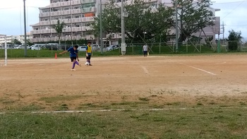 U-12豊見城小学校TRM U-12豊見城小学校TRM