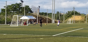 第35回 JA共済カップ U-11 沖縄県大会 第35回 JA共済カップ U-11 沖縄県大会