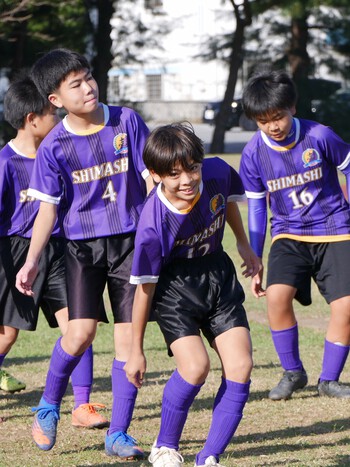 第45回おきぎんJカップ*2日目 第45回おきぎんJカップ*2日目