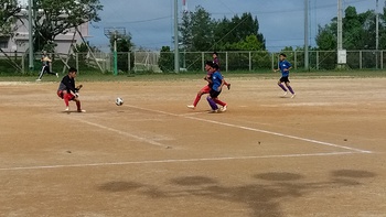 U-12豊見城小学校TRM U-12豊見城小学校TRM
