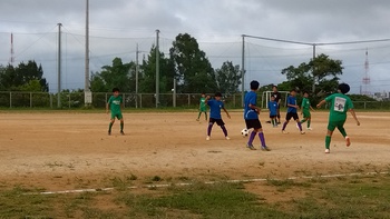 U-12豊見城小学校TRM U-12豊見城小学校TRM