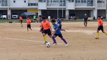 U-12豊見城小学校TRM U-12豊見城小学校TRM