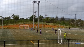 JFA 第46回全日本U-12サッカー選手権大会沖縄県大会 JFA 第46回全日本U-12サッカー選手権大会沖縄県大会